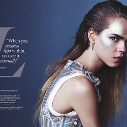 Victoria Adcock - Fashion EditoStylist Profile - Photos & latest news