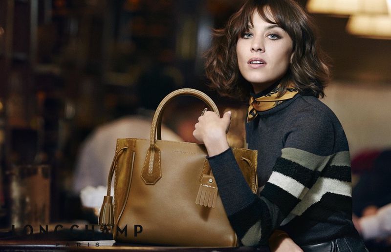 Longchamp Fall 2016 (Longchamp)