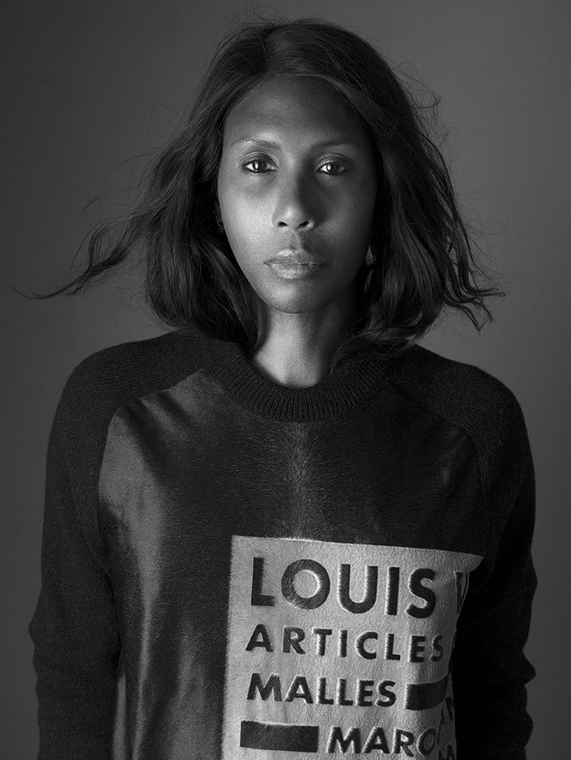 Honey Dijon (iD online)