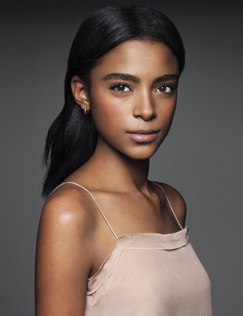 Bobbi Brown Fall/Winter 2016 Campaign (Bobbi Brown)