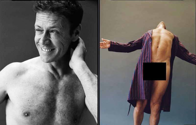 Rocco Siffredi Aids