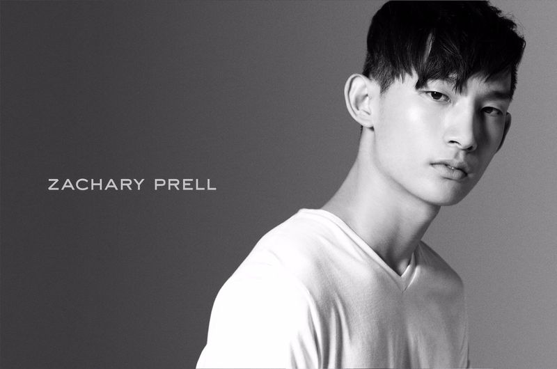Zachary Prell S/S 16 (Various Campaigns)