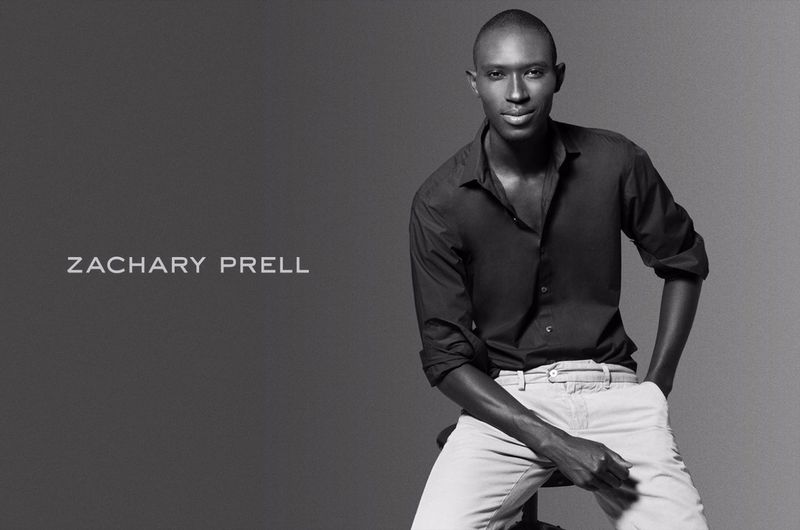 Zachary Prell S/S 16 (Various Campaigns)