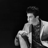 Interview X Topman Jonah Levine Interview Magazine Online