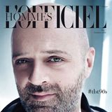 Hussein Chalayan NaiPublishers 作品集(2005) Readings – 2008 SS – Hussein Chalayan Timeline