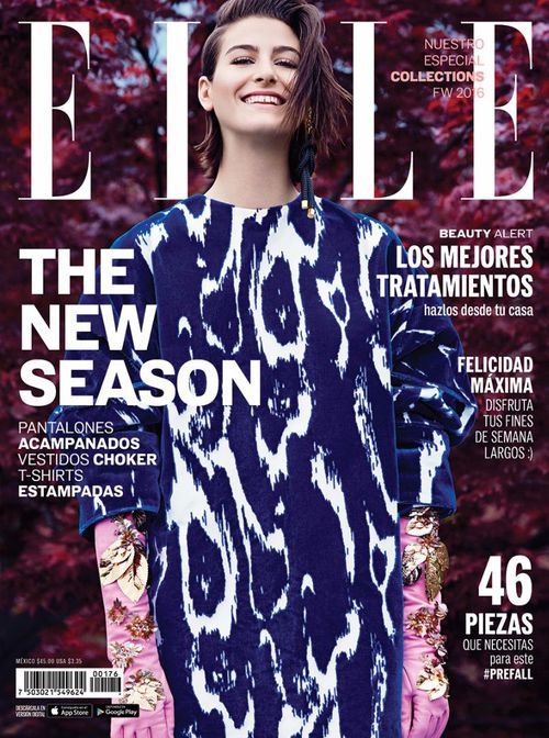 Muse Management (New York, NY, United States) Modeling Agency models