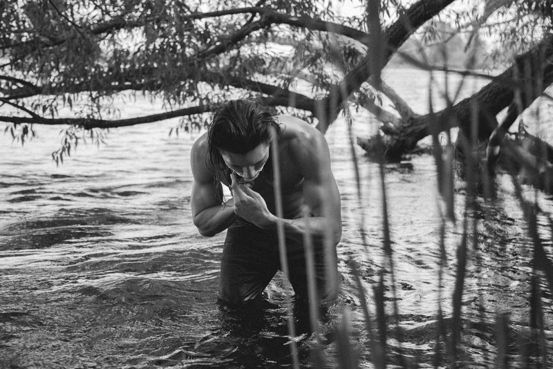 Alex L’Abbée by Clement Berrin [Vanity Teen Online] (Vanity Teen Magazine)