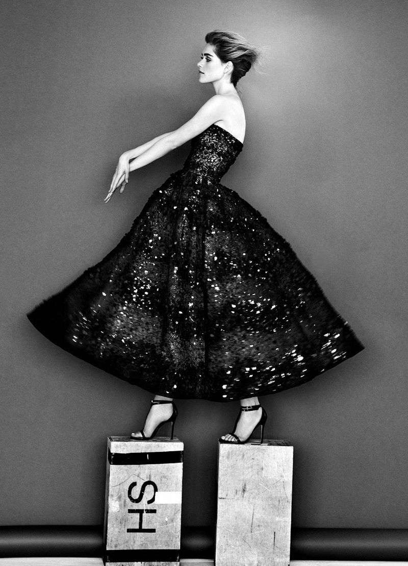Carolina Herrera Resort 2017 (Carolina Herrera)