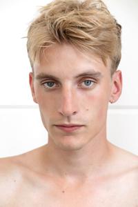 Charlie Cooper - Model - detail by people