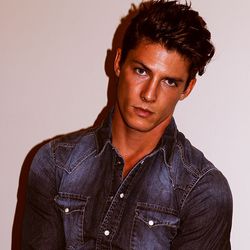 Bart Grzybowski Model Profile Photos Latest News Bart Grzybowski Model Profile Photos Latest News