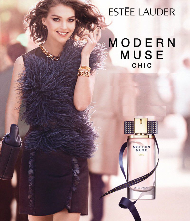 Estee Lauder Modern Muse Chic Fragrance 2016 Est e Lauder 