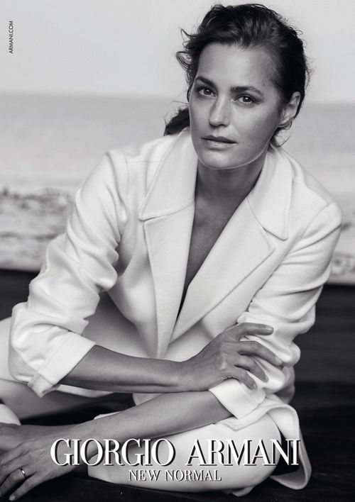 Yasmin Le Bon - Model Profile - Photos & latest news