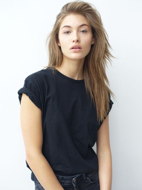 Grace Elizabeth - Model Profile - Photos & latest news