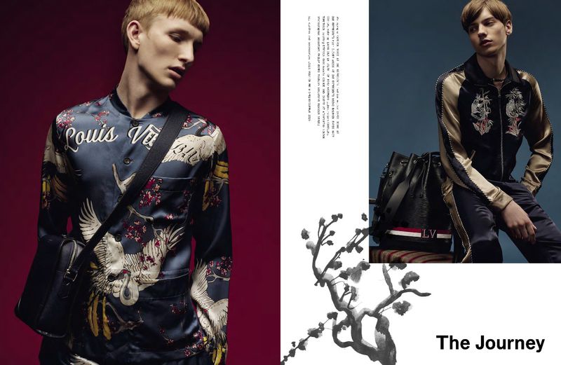 The Journey Louis Vuitton Special The Hunger Magazine the-journey-louis-vuitton-special-the-hunger-magazine
