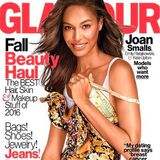 Glamour Magazine U.S. October 2016 Covers (Glamour Magazine U.S.)