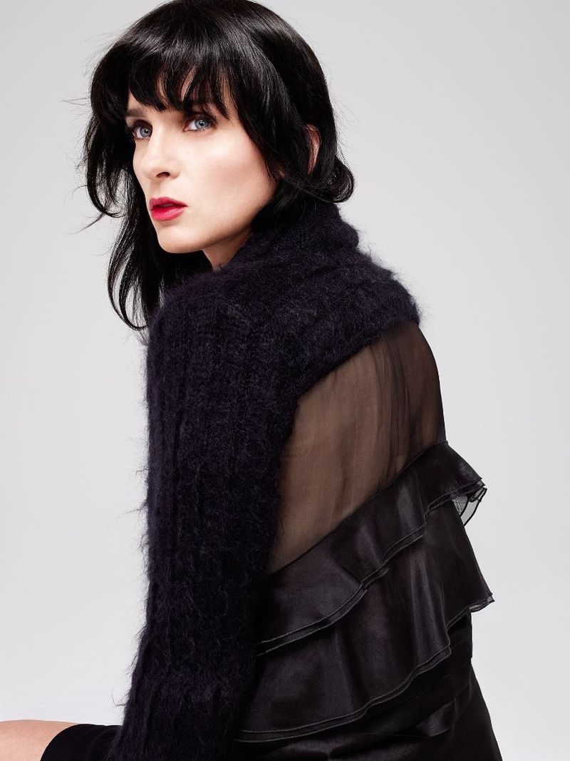 Yahoo Style Winter 2015 (Yahoo! Style)