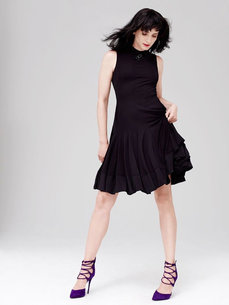 Yahoo Style Winter 2015 (Yahoo! Style)