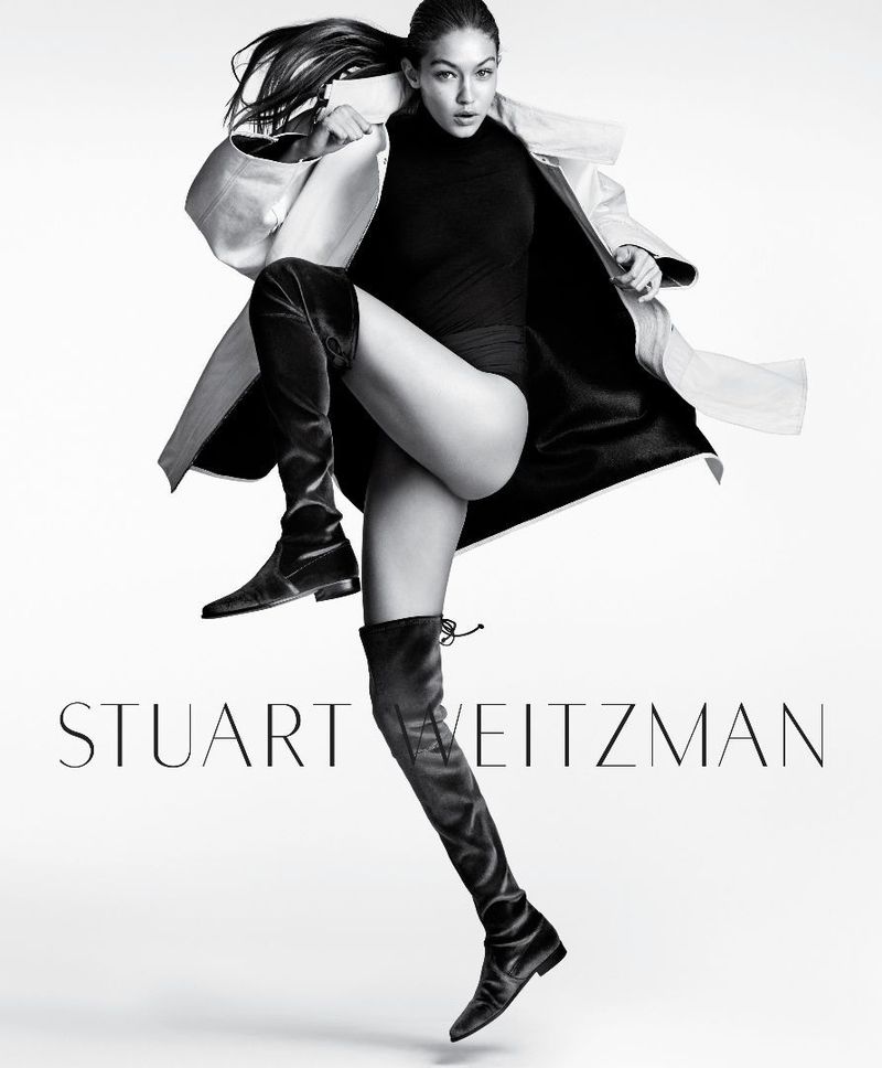 stuart weitzman cindy 45