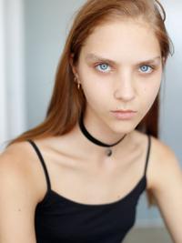 Masha Tsarykevich - Model Profile - Photos & latest news