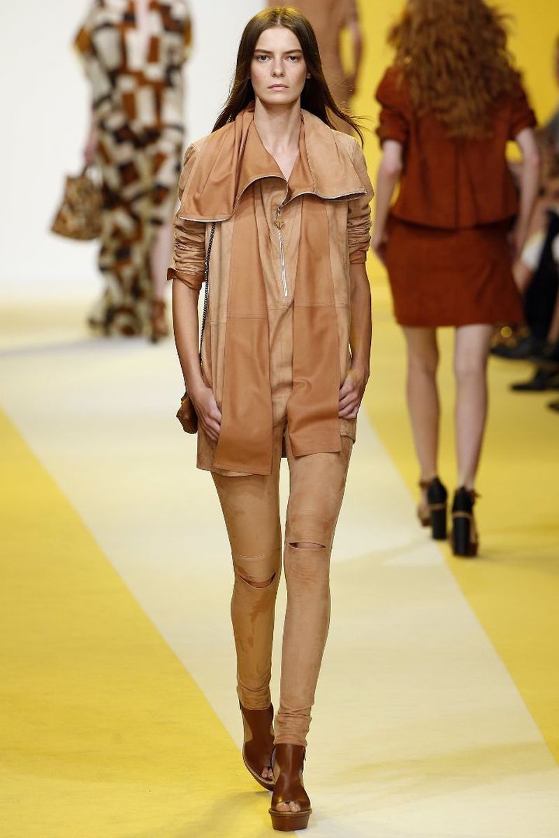 Akris S/S 17 Show (Akris)