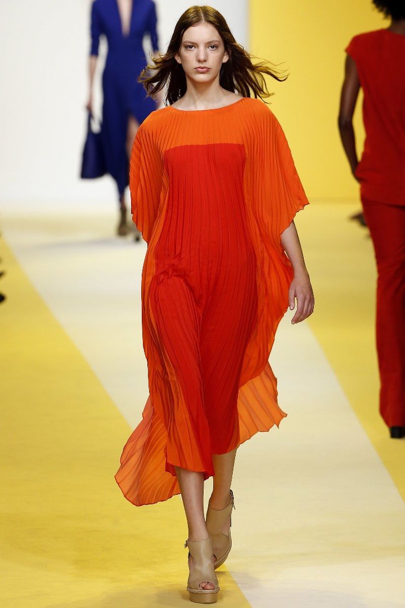 Akris S/S 17 Show (Akris)