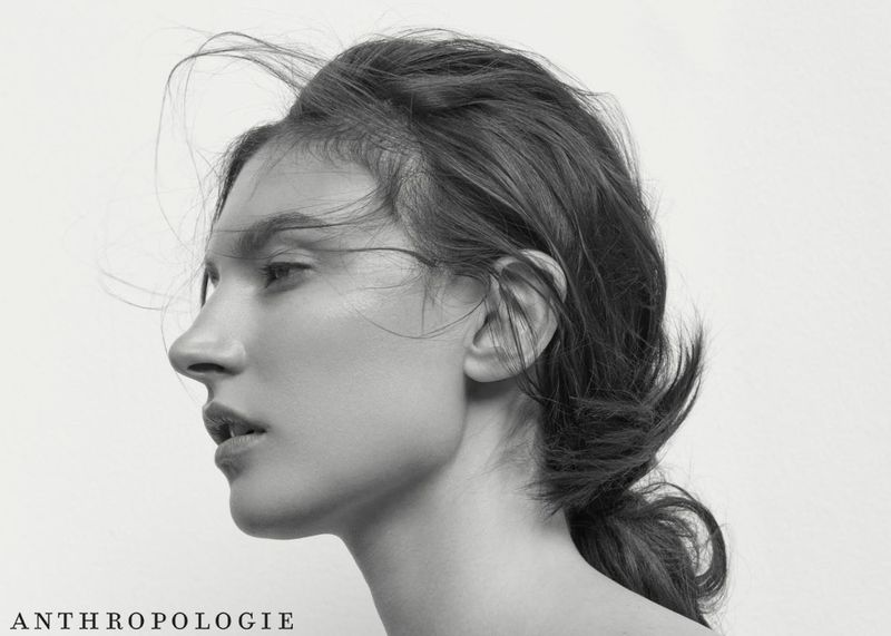 Anthropologie October 2016 Catalog (Anthropologie)