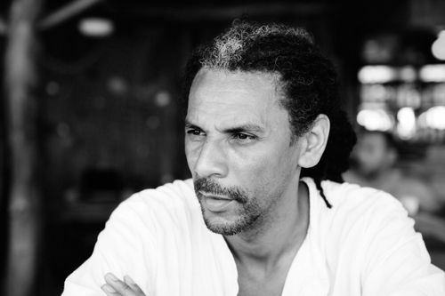 Eric Traoré Photographer detail by people