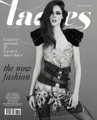 Ladies Magazine