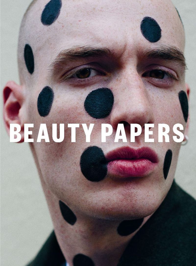 beauty papers fall 2016 covers beauty papers papers covers