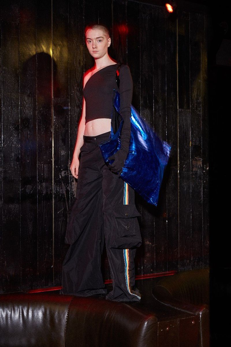 LRS S/S 17 (Various Shows)