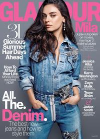 Mila Kunis - Actor Profile - Photos & latest news