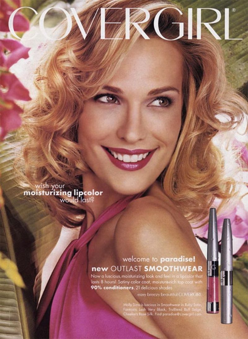 Covergirl 2005 (CoverGirl)