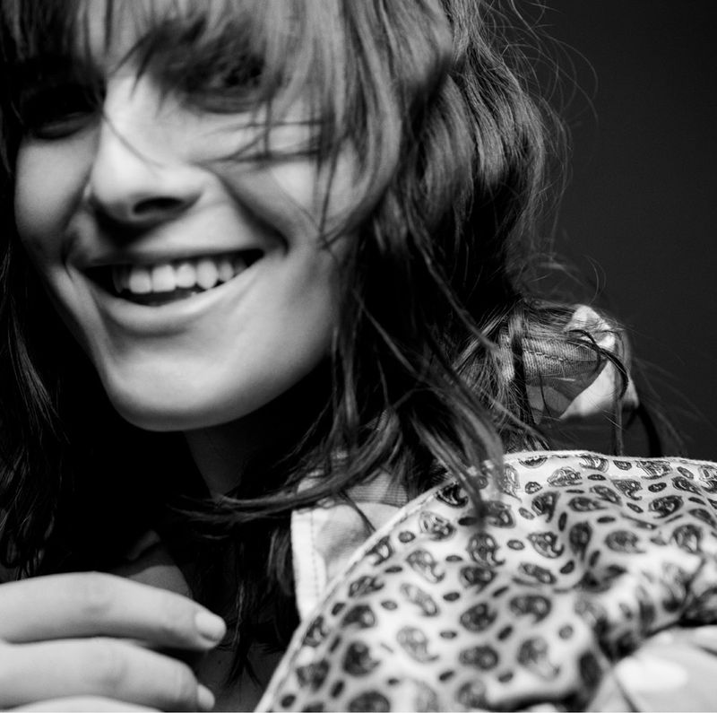 Six Girls (Candy Magazine)