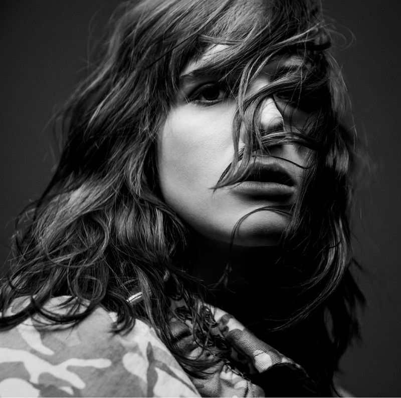 Six Girls (Candy Magazine)