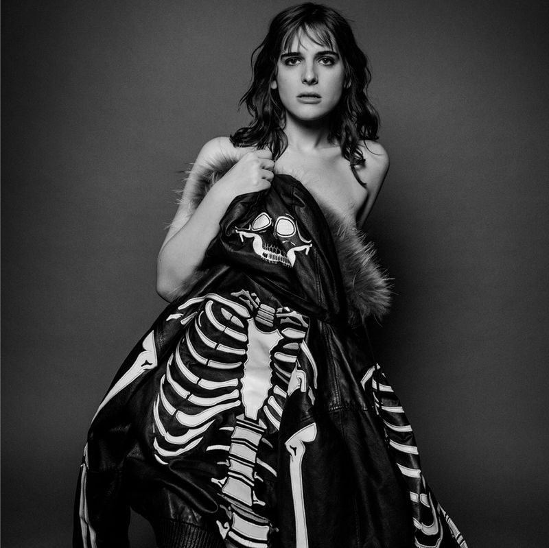 Six Girls (Candy Magazine)