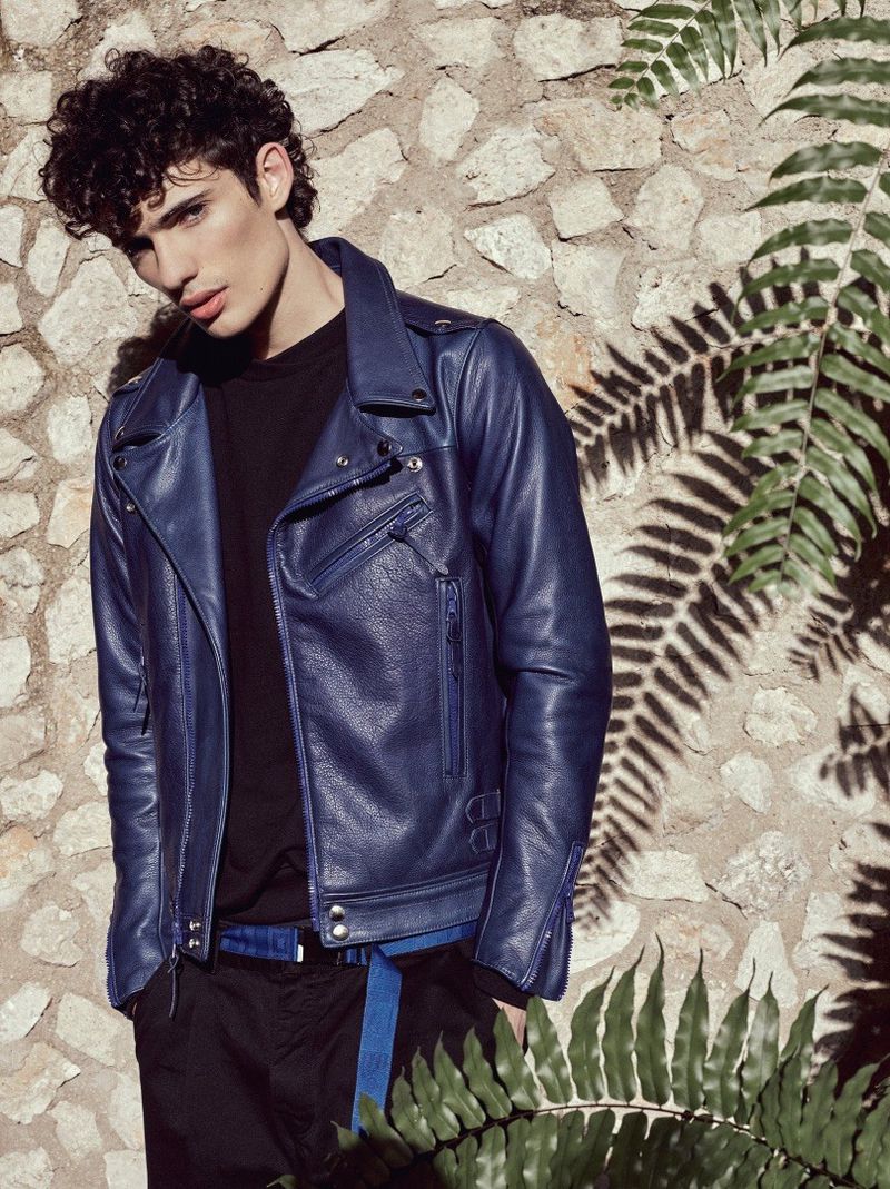 John Elliott S/S 2017 (John Elliott)