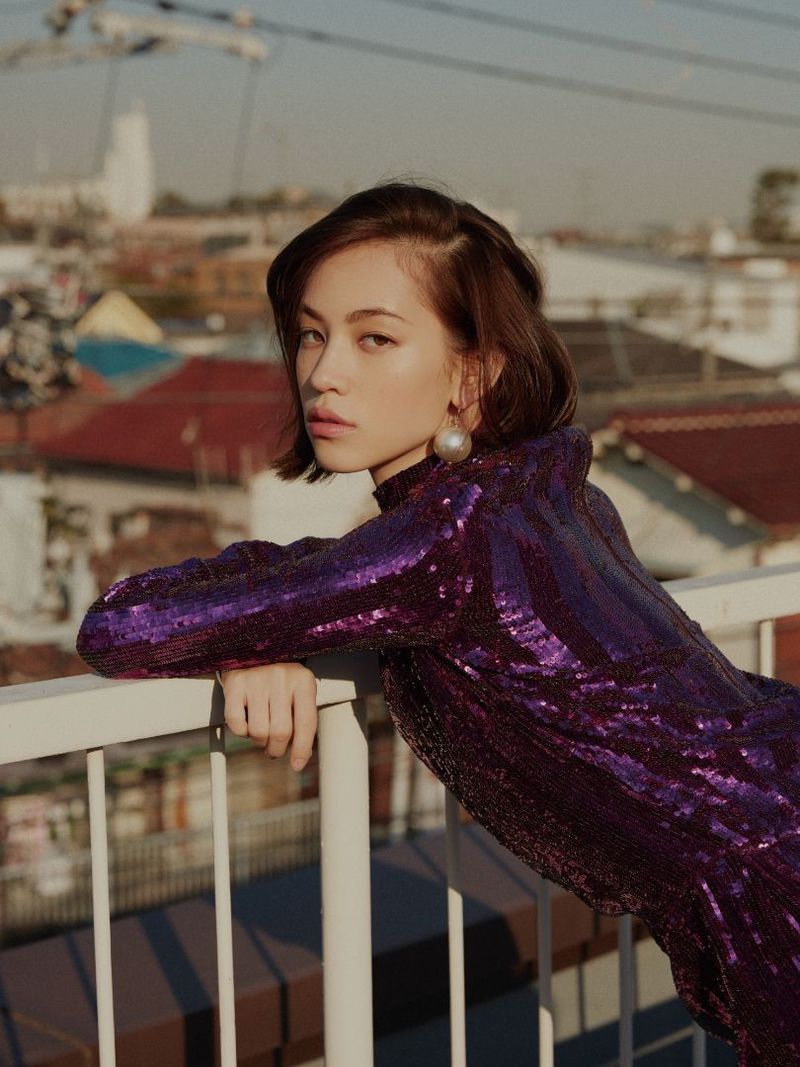 Kiko Mizuhara nudes (25 photos), photo Feet, Instagram, underwear 2018