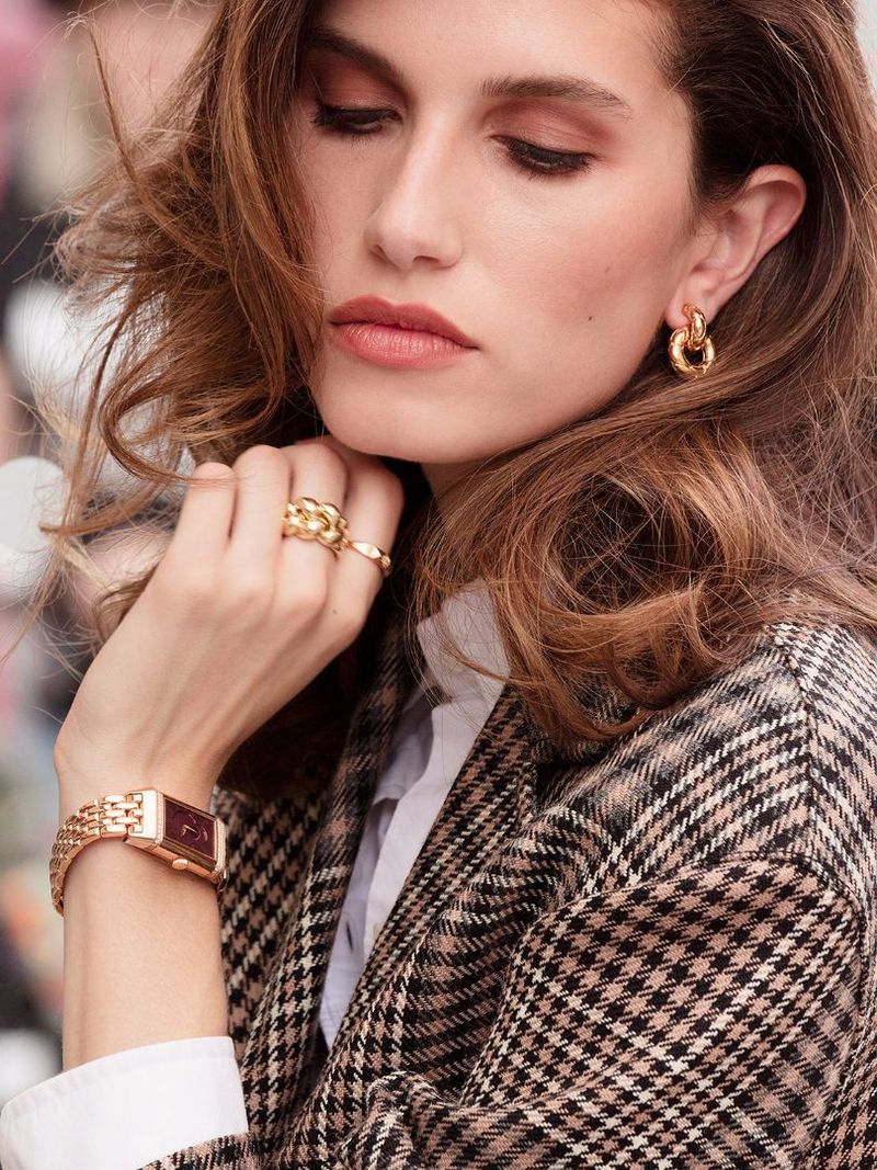 Accessories (Vogue Mexico)