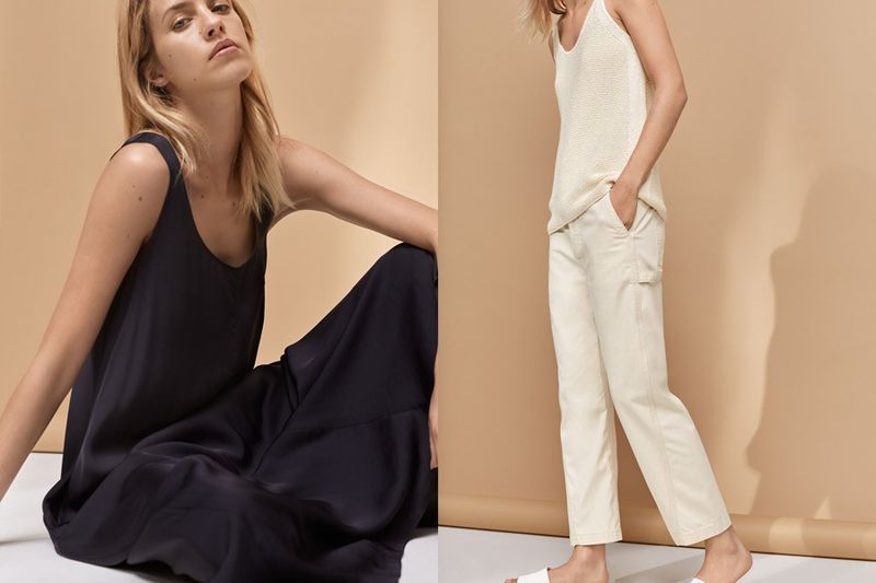 Spring Catalog (Vince)