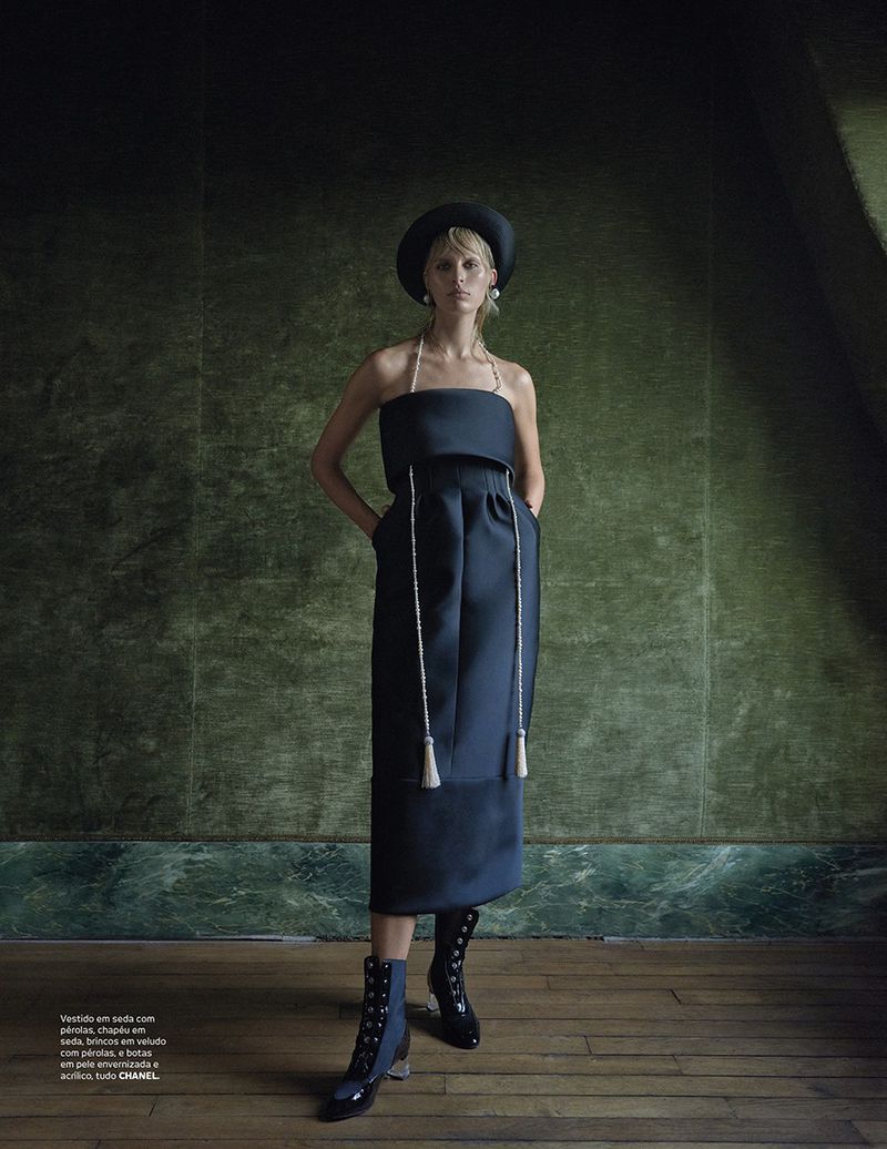 New Day (Vogue Portugal)