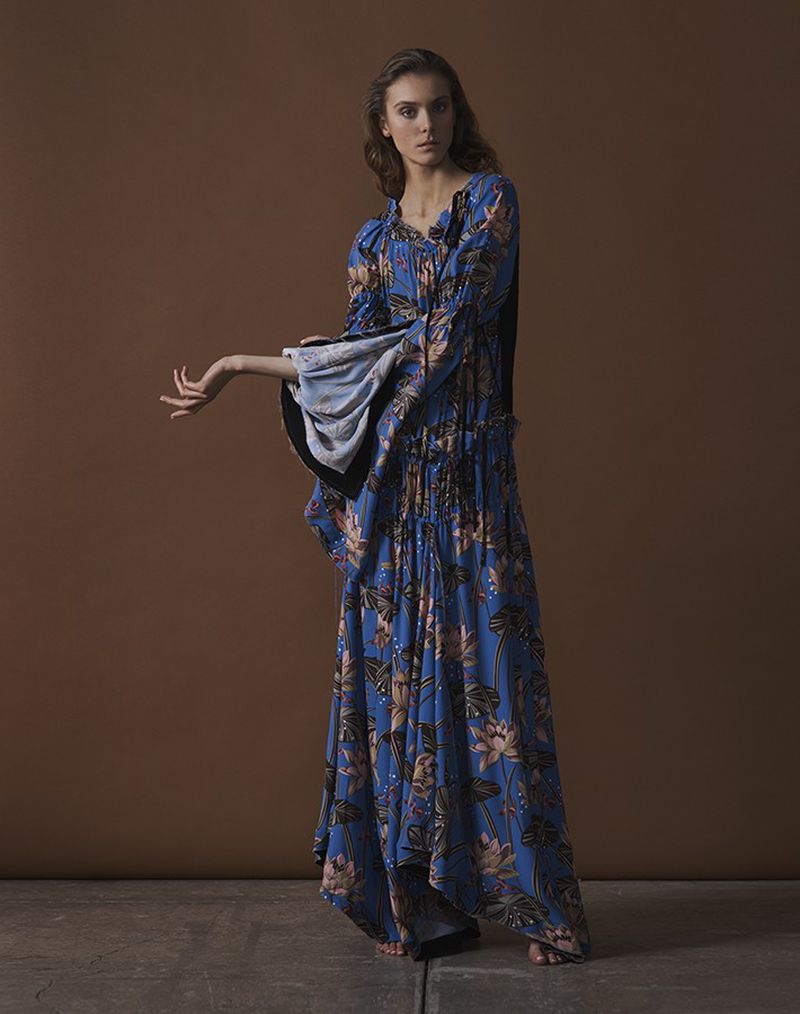matches fashion loewe