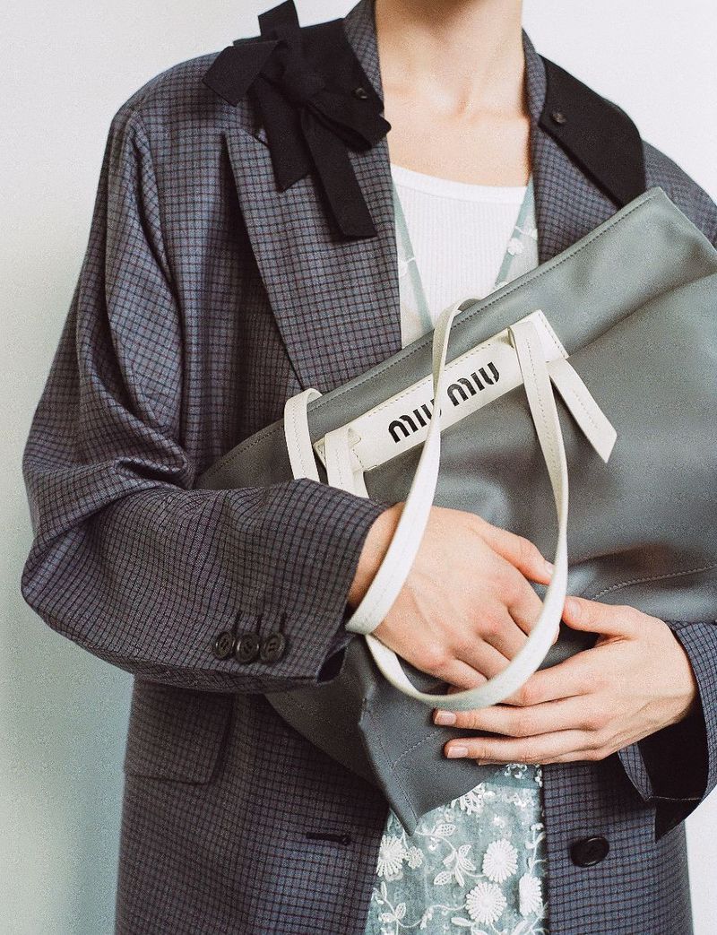 Miu Miu (Love Magazine)