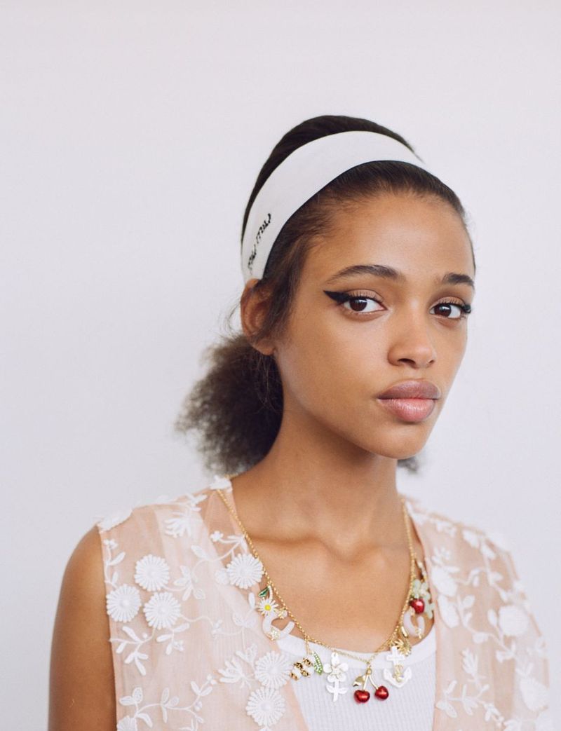Miu Miu (Love Magazine)