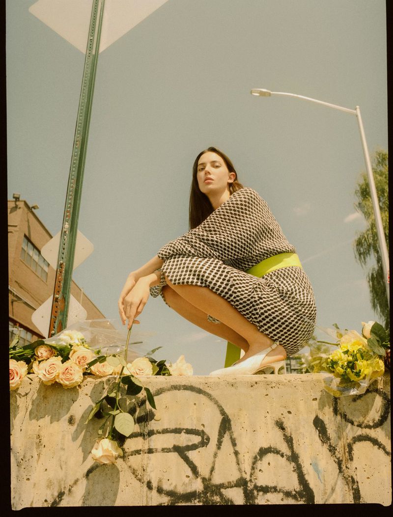 Ruby (Rollacoaster Magazine)