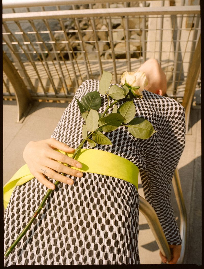 Ruby (Rollacoaster Magazine)