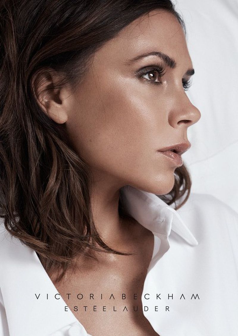 Vb X Estee Lauder F W 2017 Estee Lauder