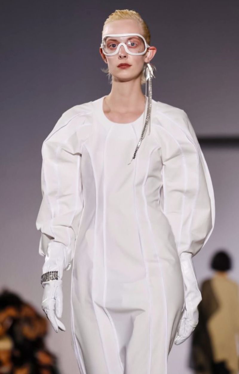 Anne Sofie Madsen S S 18 Show Anne Sofie Madsen