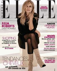 Julia Roberts - Actor Profile - Photos & latest news