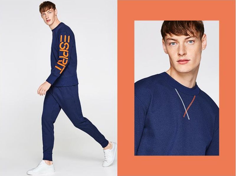 ESPRIT GOOD COLLECTION Fall 2017 (Esprit)