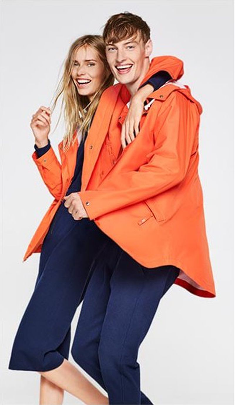 ESPRIT GOOD COLLECTION Fall 2017 (Esprit)